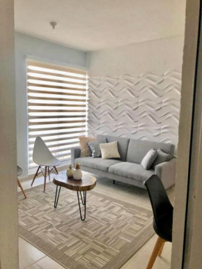 Apartamento Caribe Maya